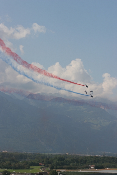 Patrouille de France - 204